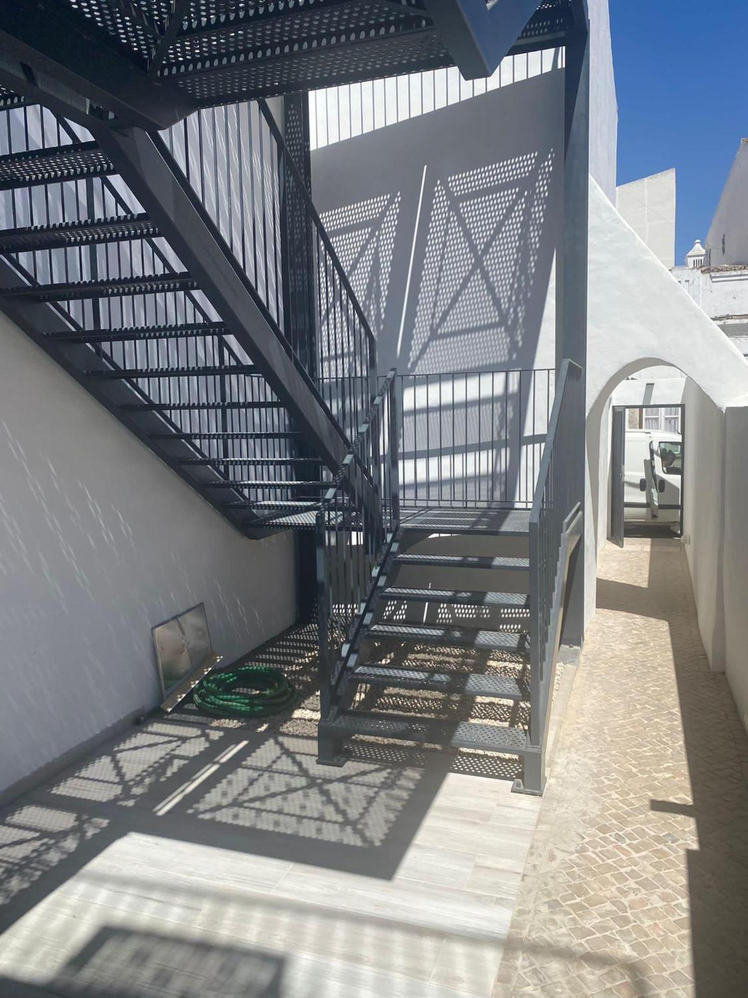Casa Canelas FAO Kültér fotó